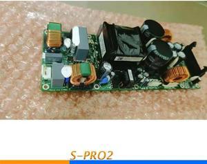 1 Pcs For PRX700 800 Series Universal Power Amplifier S-PRO2