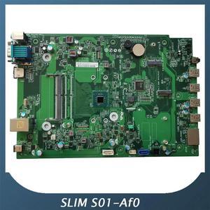 for L56028-601 L56028-602 L57454-001 L56028-004 Desktop Mainboard SLIM S01-Af0 Pre-Shipment Test