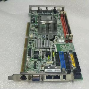 For PCA-6011 PCI Data Acquisition Card IPC610 PCA6011G21301E-T