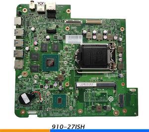 for 00UW154 IH110SW1 01LM075 Mainboard 910-27ISH Pre-Shipment Test