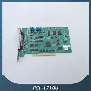 For PCI-1710U PCI Data Acquisition Card REV.D1