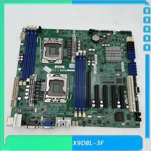 Server For For  X9DBL-3F C606 LGA1356 Test Good