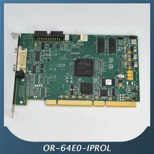 For DALSA OR-64E0-IPROL