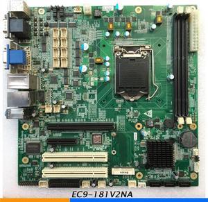 EC9-181V2NA VER.C11 1150 Industrial Control Board