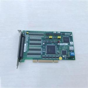 For MC8141P PCI1240U5001-T Motion Control Card