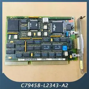 For SIEMENS C79458-L2343-A2 Communication Module Card P6308