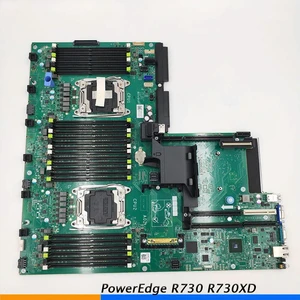 For 599V5 72T6D H21J3 4N3DF 68CDY X6FFV0 Server Motherboard R730 R730XD Pre-Shipment Test For 599V5 72T6D H21J3 4N3DF 68CDY X6FFV0 Server Motherboard R730 R730XD Pre-Shipment Test