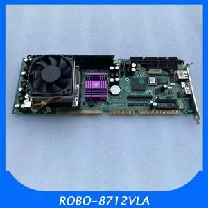 Industrial Control Motherboard BIOS R1.00 ROBO-8712VLA