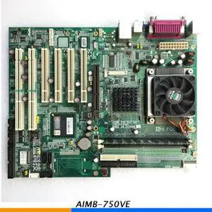 AIMB-750VE Industrial Control Board