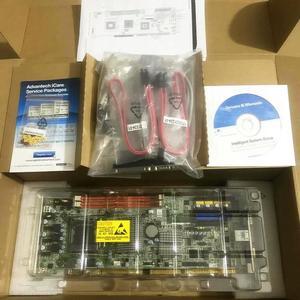 PCA-6011 Rev.A1 PCA-6011G2 PCA-6011G2-00A1E Industrial Control Motherboard Fast Ship
