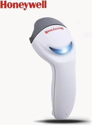 full Eclipse MK5145 Single-Line Laser Barcode Scanner with USB Cable