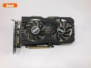 R7 260X 2GB 128bit  DDR5 Gaming Desktop PC Graphics Card , tested good