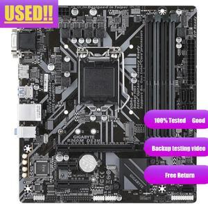 B360M DS3H LGA 1151 DDR4 B360 desktop computer motherboards