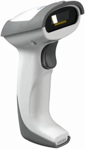 MD2230+ Universal 1D Laser Barcode Scanner  Work