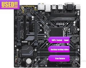 B360M D3H LGA 1151 DDR4 B360 desktop E-sports game computer motherboards