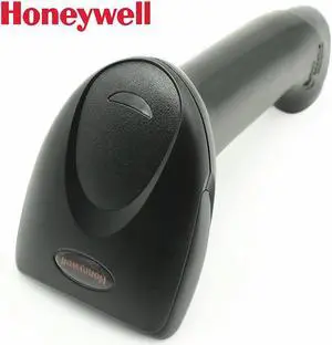 full Hyperion 1300g Handheld Bar Code Reader - Black - Scanner Kit 1300G-1USB