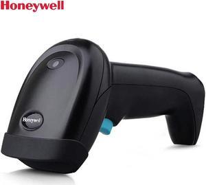 full Barcode Scanner USB Wired 1D 2D Datamatrix PDF417 QR Code Handheld Reader