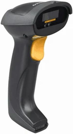 MD2250+ Universal 1D Laser Barcode Scanner  Work