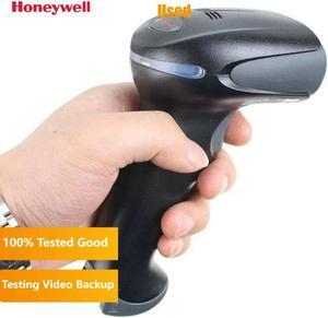 2pcs/lot For 1900GHD Hand-held General Area Imager Bar Code Scanner, working good!