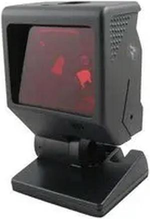 Full YUJIE 5800 replacement model of MS 3580 QuantumT Barcode Scanner (20 line)