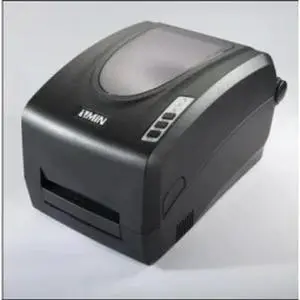 ZMIN X16 direct thermal barcode printer, !