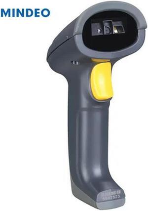 MD6000 Universal 2D  Barcode Scanner  Work