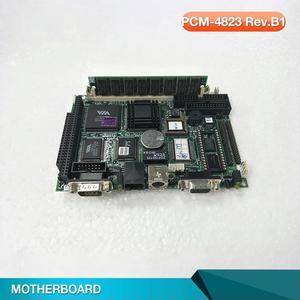 Embedded Industrial Control Board 3.5 inch For PCM-4823 Rev.B1