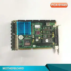 Industrial Control Motherboard Rev.B2 Disassembly Machine For PCA-6144S