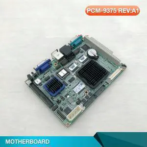 Industrial Control Board Tested PCM-9375F For PCM-9375 REV:A1