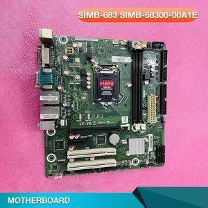 Carte mère H81 micro-atx first-tech LGA 1150 - CAPMICRO