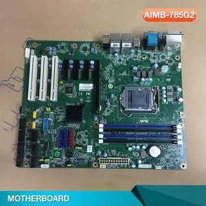 Industrial Control Motherboard Supports 6th Generation CPU For AIMB-785G2 AIMB-785G2-00A1E