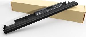 Techowl Spare 919700-850 Laptop Battery for Hp Compatible with Hp Battery JC04 JC03 919701-850 919681-241 919682-421 HSTNN-LB7W HSTNN-LB7V - High-Perform Replacement Battery for Hp [2850mAh/41.6Wh]