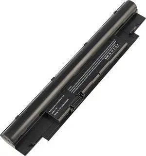 Futurebatt N311z Laptop Battery for Dell 13Z N311z 14Z N411z Vostro V131 V131D V131R Latitude 3330 Series Fits 312-1258 H7XW1 JD41Y