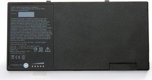Bingerbattery BP3S1P2160 Replacement Laptop Battery Compatible with Getac F110 Tablet BP3S1P2160-S 441857100001 3ICP6/51/61(11.4V 25WH)