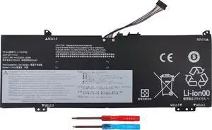 FK0VR 0HFN8K 08P81K Laptop Battery Replacement for Dell Latitude 7330 7430 7530 5330 P133G P134G P135G P136G P110F P138G P139G Series HFN8K 08H6WD 8H6WD 8P81K 0PX0GF PX0GF FKOVR 15.2V 58Wh