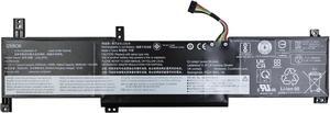 IZKROR L20L3PF0 45Wh Battery Replacement for Lenovo IdeaPad 3-14ITL6 3-15ITL6 3-17ITL6 / S14 V14 V15 V17 G2-ITL G3-IAP / K14 Series L20C3PF0 L20M3PF0 L20L2PF0 L20B2PF0 L20M2PF8 L20C2PF0 L20M2PF0 11.1V