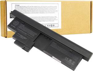 Fancy Buying Laptop Battery for IBM Lenovo ThinkPad X200 Tablet 2263 2266 4184 7448 7449 7450 7453 42T4564 43R9257 ThinkPad X200 X201 X201t