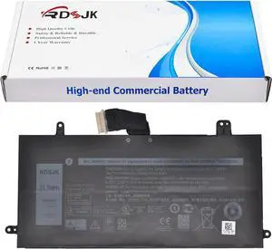 New Genuine G16TA047H OEM Battery For Microsoft Surface Go 2 1901 1926