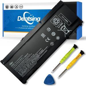 Dentsing SR04XL SR03XL 917724-855 Laptop Battery Replace for HP Omen 15 15-CE0XX 15-DC0XX 15-CE198WM 15-CE015DX Pavilion 15-CB0XX 15-CB041NR 15-CX0056WM Series l08855-855