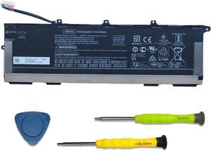 SUNNEAR HSTNN-IB8U OR04XL Laptop Battery Compatible with HP EliteBook x360 830 G5 G6 Series Notebook HSTNN-DB9C L34449-002 L34449-005 L34209-1B1 L34209-2B1 7.7V 53.2Wh 6562mAh
