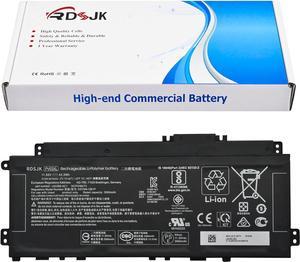 PV03XL PP03XL Laptop Battery for HP Pavilion x360 13-BB 13-BB0000 14-DV 14M-DW 14-DK 15-EH 15-EH0000 14-dw0xxx Series HSTNN-LB8S HSTNN-DB9X HSTNN-OB1P L83388-421 L83388-AC1 L83393-005 11.55V 43.3Wh