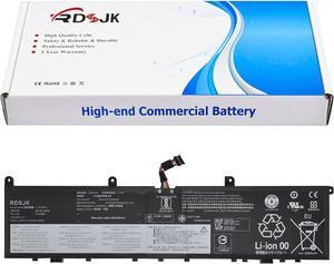 L17C4P72 L17L4P72 L17M4P72 L18M4P71 Laptop Battery for Lenovo ThinkPad P1 X1 Extreme X1E YINSHI 2018 2019 1st Gen/2nd Gen Series 01YU911 01AY968 01AY969 SB10S57317 SB10Q76928 SB10Q76929 15.36V 80Wh