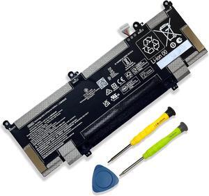 Mobik RR04XL L60373-005 Battery Replacement for HP Spectre X360 13-AW 13T-AW Series 13-aw0013dx 13-aw0023dx 13-aw2003dx 13t-aw000 13t-aw100 13t-aw200 Series HSTNN-DB9K HSTNN-OB1M L60213-2C1 RR04060XL