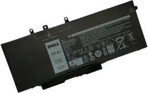 DELL GJKNX 7.6V 68Wh 4-Cell Notebook Battery for DELL Latitude Latitude 5280 5290 5480 5490 5491 5495 5580 5590 5591, DELL Precision 3520 Precision 3530 Laptop DELL GJKNX 7.6V 68Wh 4-Cell Notebook Battery for DELL Latitude Latitude 5280 5290 5480 5490 5491 5495 5580 5590 5591, DELL Precision 3520 Precision 3530 Laptop