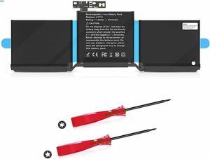 A1708 A1713 Battery for MacBook Pro 13-inch Late 2016 Mid 2017, Replacement Battery for MacBook Pro 13 inch A1708 A2159 A2289 A2338 (Late 2016, Mid 2017, Mid 2019, 2020)
