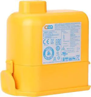 CBQ Replacement Battery fit for LG A9 MAX A9M,A958,A958SA,A958SK Cord Zero A9,A9 Plus A905M A907GMS A905RM A908MVR A927KGMS A9S A929KVM A958S A958SA A9K-PRO A9K-CORE A9T-Ultra A916