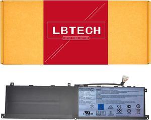 LBTECH BTY-M6L Battery for MSI GS65 GS75 Stealth Thin 8SE 8SF 8SG 8RF 9SD 9SE 9SF 9SG P65 P75 Modern 8RC 8SC GS60 6QE-054US Creator 8RD-021 8RE 9SC PS63 9SE-285ES MS-16Q2 15.2V 80.25Wh