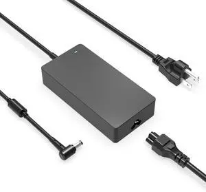 180W Charger Fit for Asus Rog GL503VD GL503V GL503GE GL503G GL503 GL703GE GL703VM GL703V GL702VM GL702VT GL502VY GL502VM GL502VS GL502VT GL502V GL502 PG27UQ PG32UQ XG49VQ Power Adapter 180W Charger Fit for Asus Rog GL503VD GL503V GL503GE GL503G GL503 GL703GE GL703VM GL703V GL702VM GL702VT GL502VY GL502VM GL502VS GL502VT GL502V GL502 PG27UQ PG32UQ XG49VQ Power Adapter