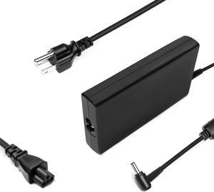 FLGAN 150W Charger Power Cord for Asus ZenBook Pro 15 ux535l ux535li ux535lh ux550g ux550ge ux550ve ux580g ux580ge ux580gd ux480fd VivoBook k571gt k571li k571g k571l