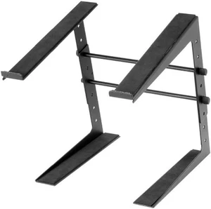 On-Stage LPT5000 Laptop Computer Stand, Black On-Stage LPT5000 Laptop Computer Stand, Black